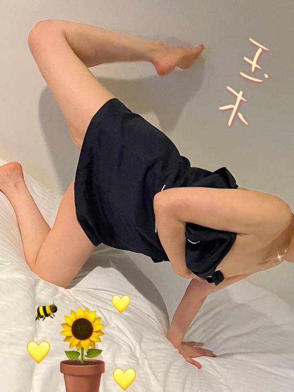 たのしい夏♪