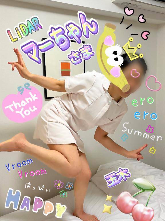 マーちゃんさまの悶絶エロチック♪