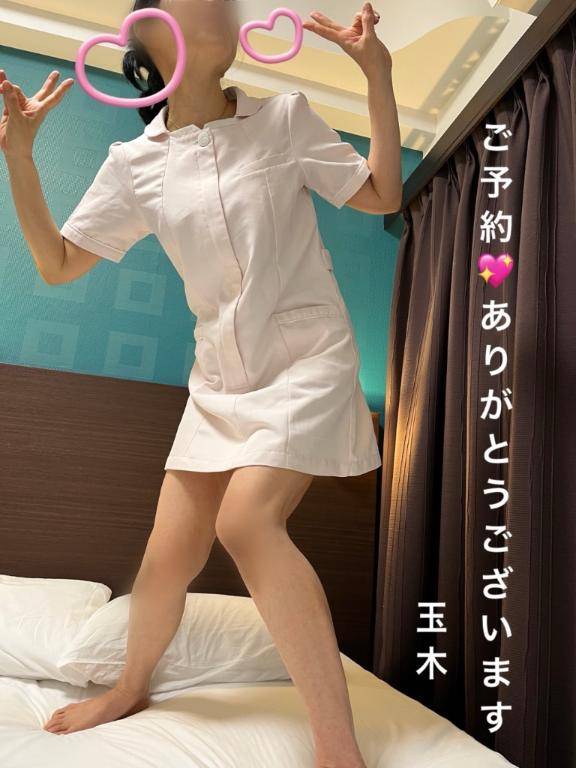 ご新規さま☆ご予約ありがとうございます♪