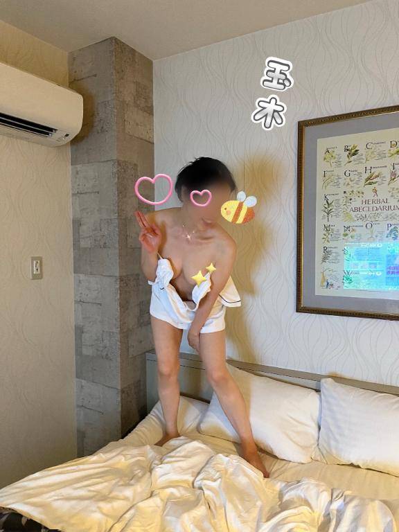 今日も素敵な一日を♪