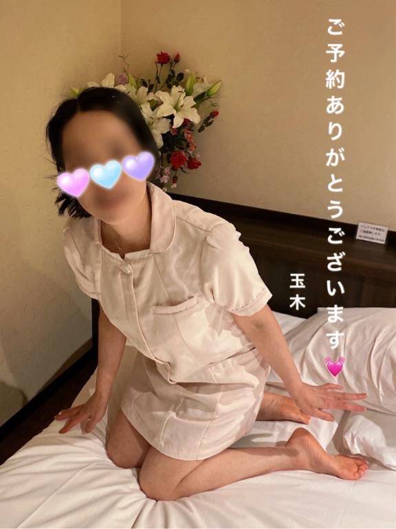 ご新規さま☆ご予約ありがとうございます♪