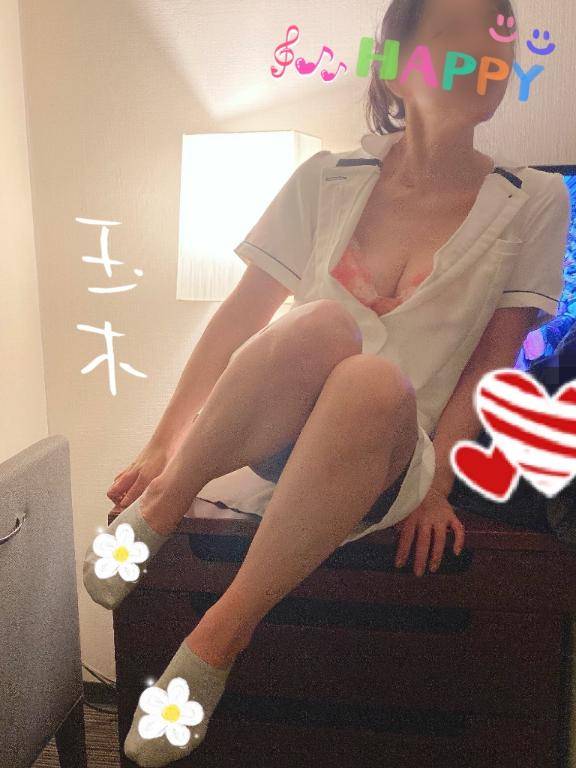 出勤いたしました♪♪