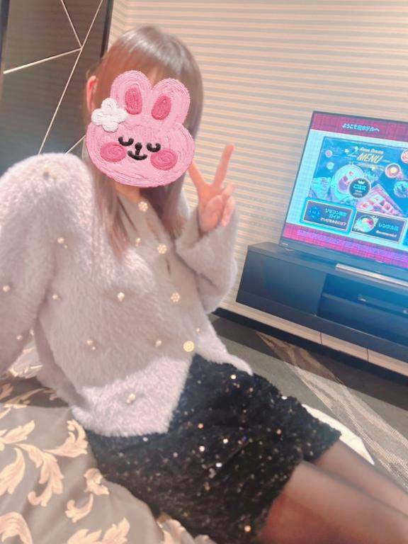 おやつタイムのVinoのお客さま。