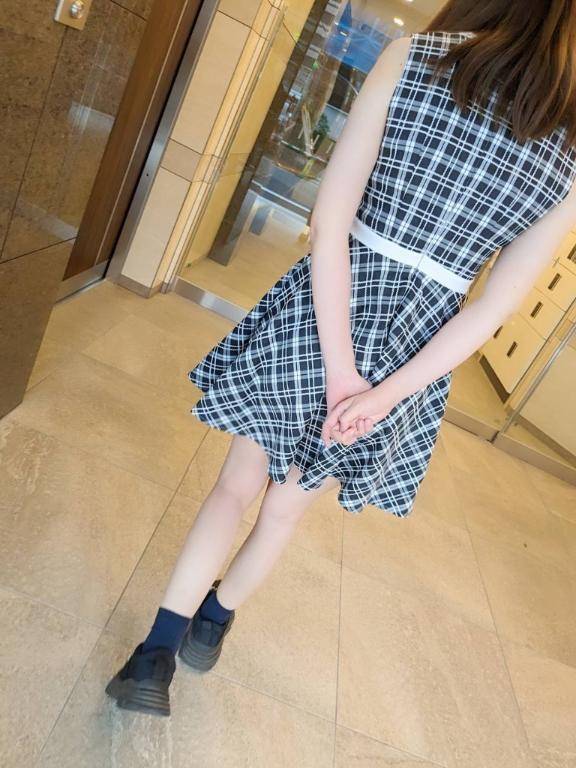 【お礼】反応がかわいかったお兄さんへ