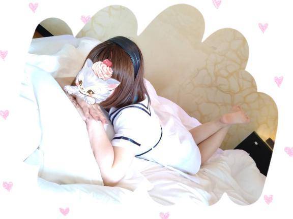 お盆休み😊