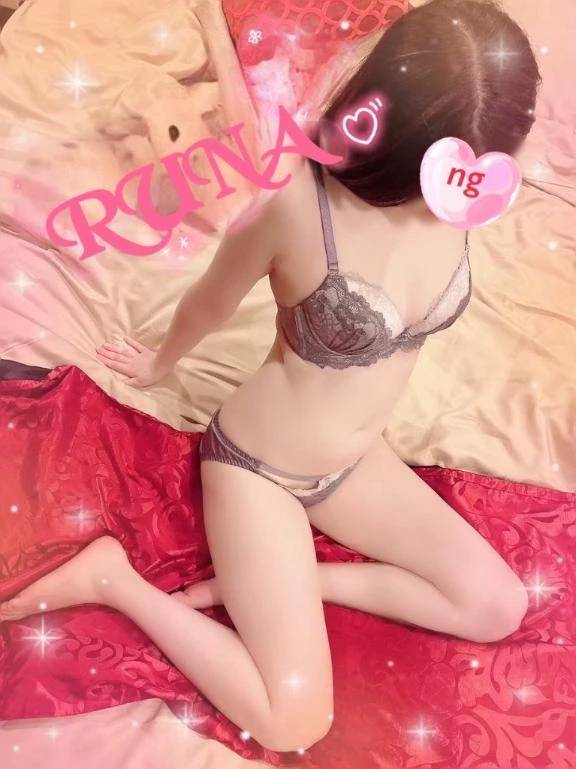 戻りました♡♡