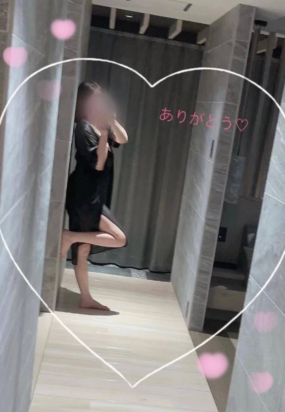 ありがとう💖☺️