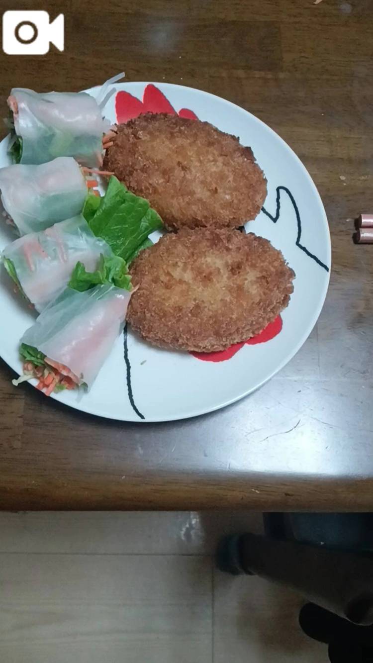 こんばんは