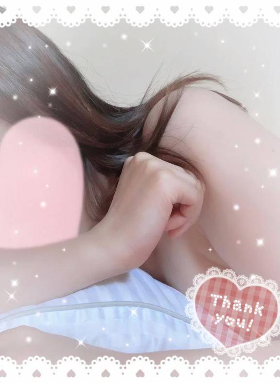 ありがとう💖☺️