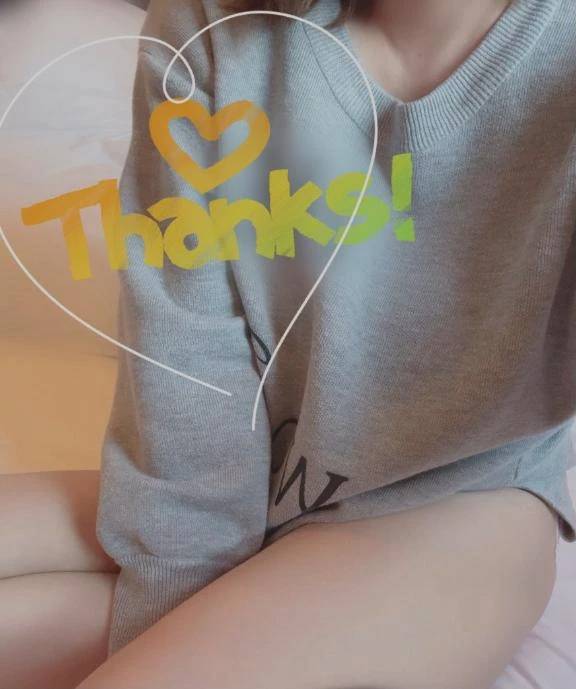 ありがとう💖☺️