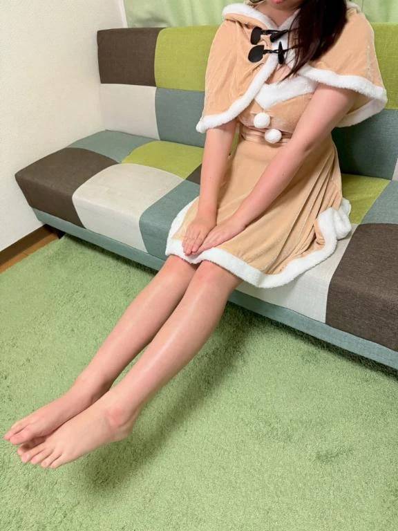 【お礼】新年最初でご無沙汰だった本指さん😘