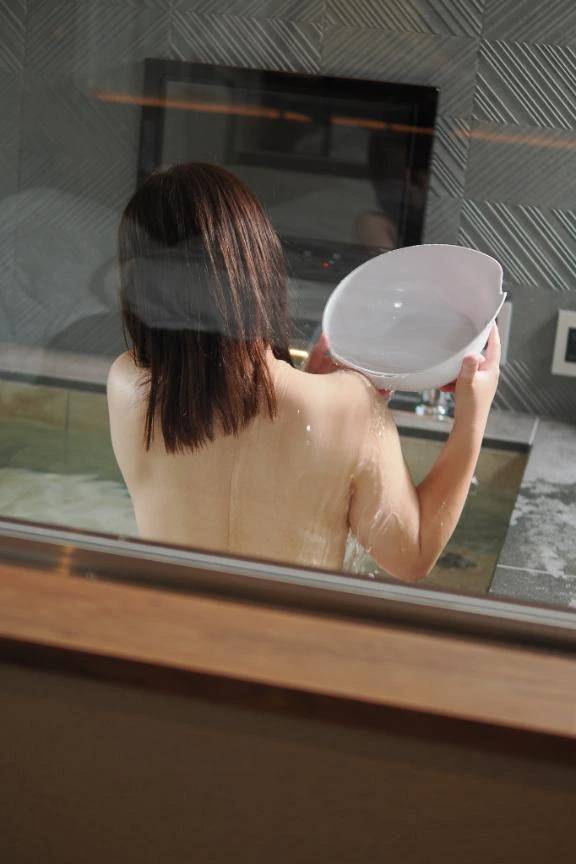 シャコシャコ🤤