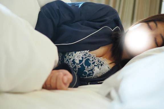 いつもと違う🤫