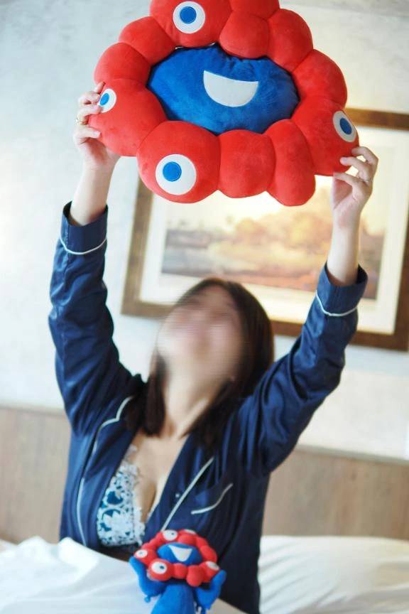 しゅん（´-`）.｡oO