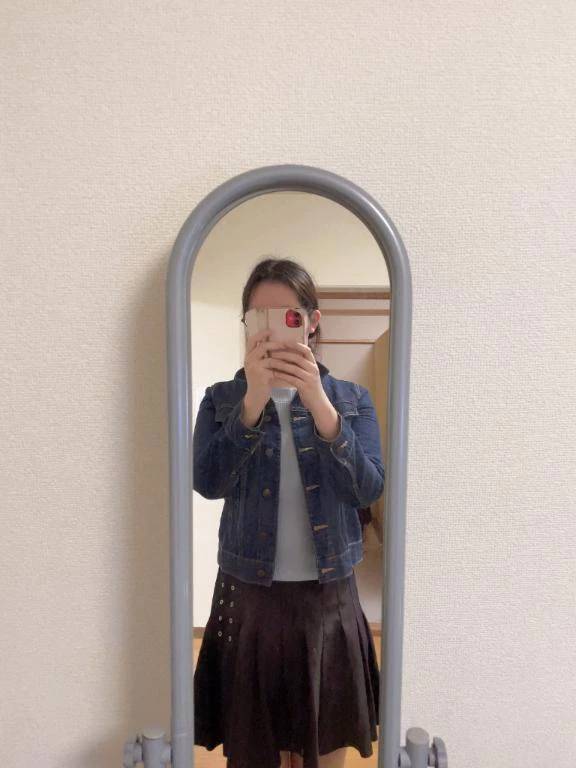 ご無沙汰してます！