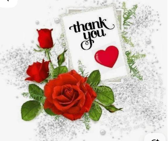 ありがとうございます❤️