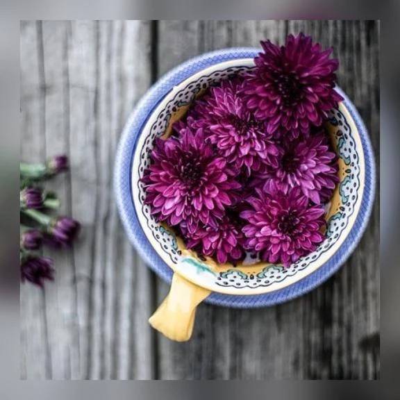 近くにいるとき、何を意識する？