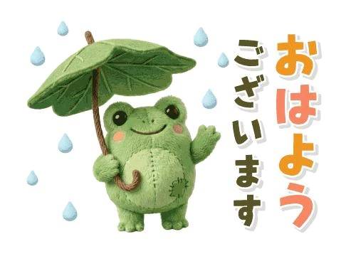 ☂️🌧