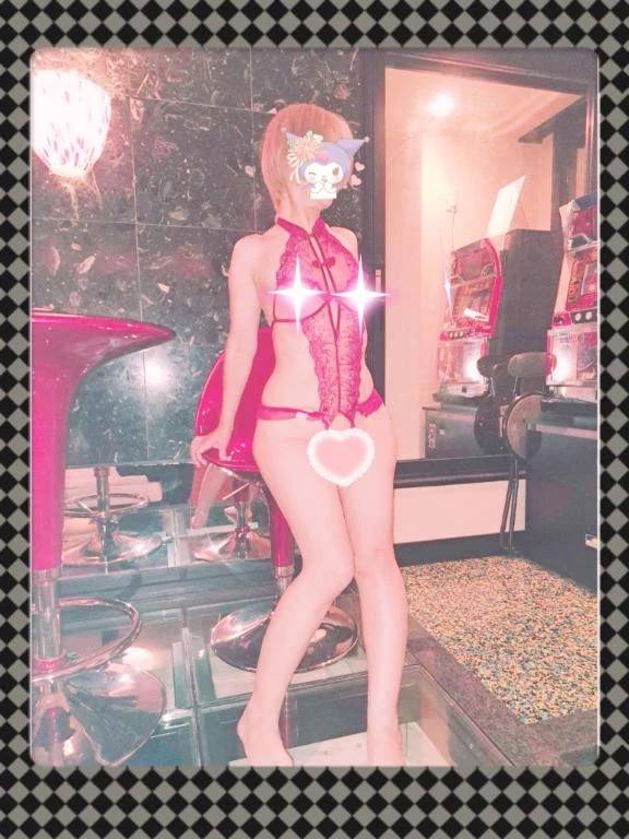 明日12:00～出勤します♡