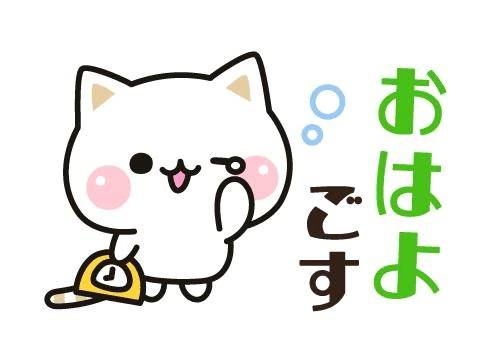 (･ω･)ﾉ