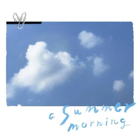 夏の空は好きだけど…☀️
