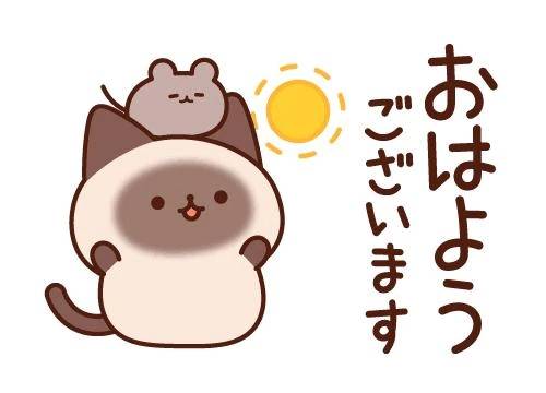 ( ˶˙ᵕ˙˶ )☀️