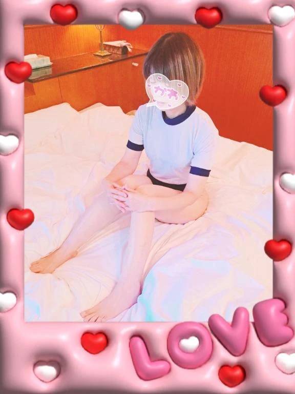 昨日のアスティーリピTちゃん😊