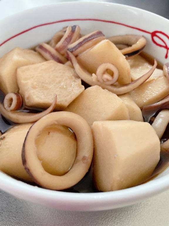 美味しい👌