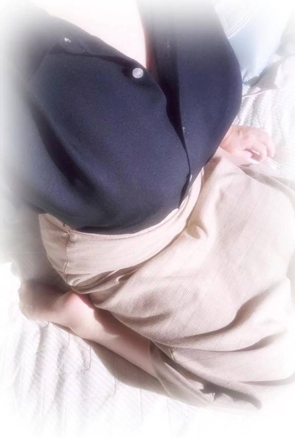 明日・・・