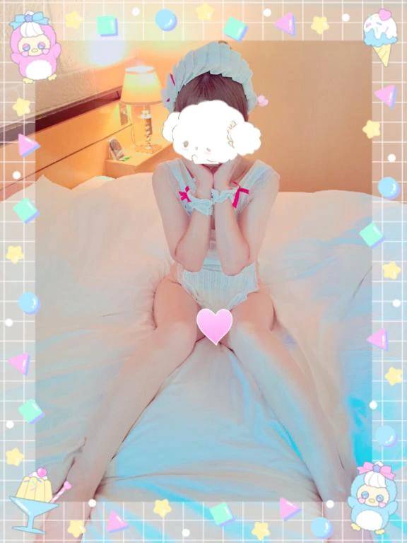 ビジホのMちゃん😄