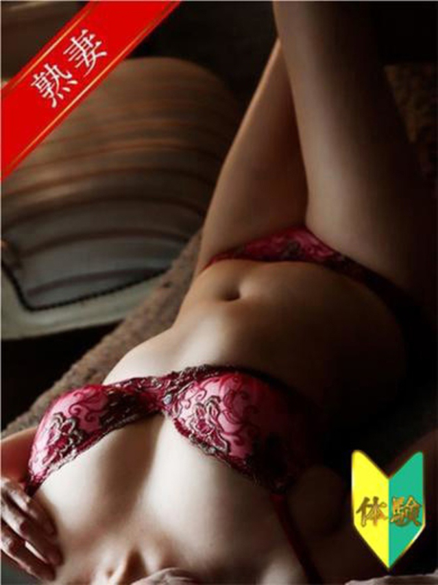 奥村 ひとみ(体験)（人妻の雫　福山店）