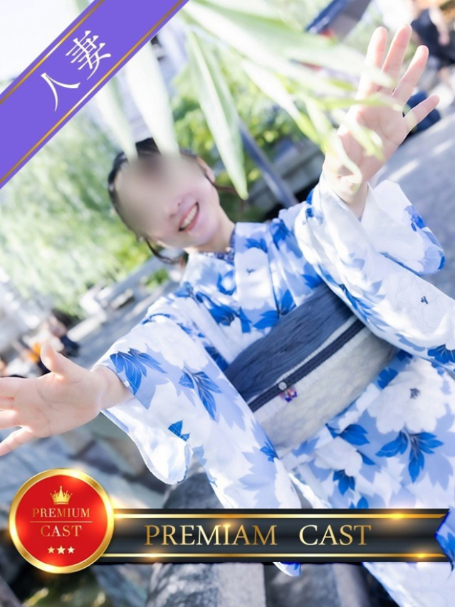 いずみ【プレミアキャスト】（人妻の雫　福山店）