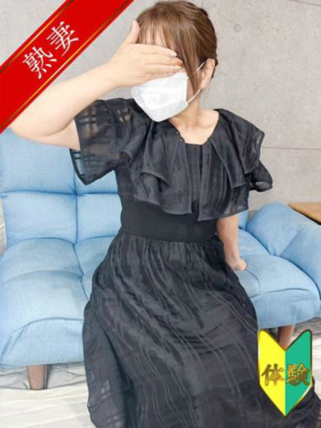 永作 博美(体験)（人妻の雫　福山店）
