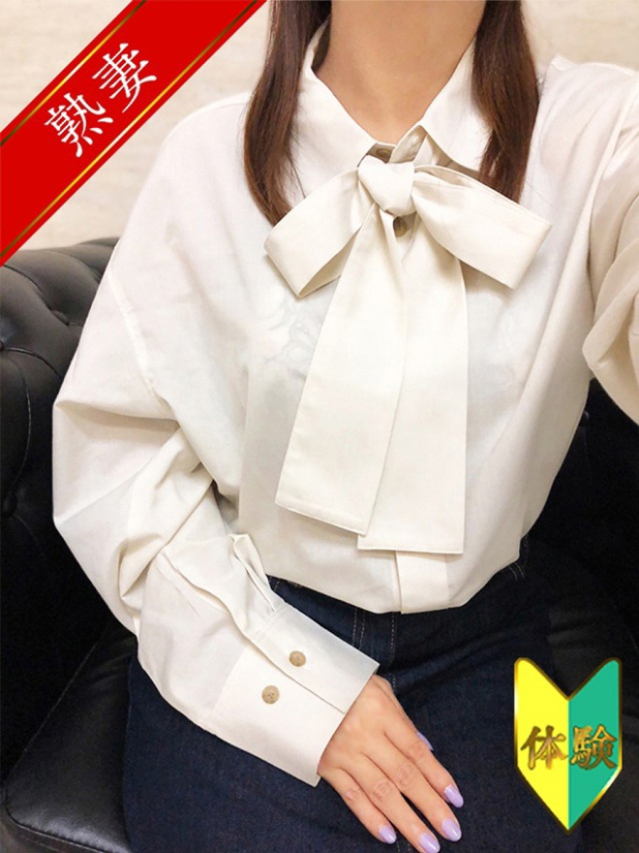 愛沢 雪乃(体験)（人妻の雫　福山店）