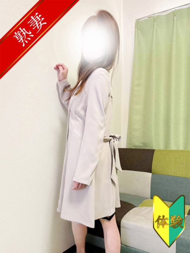 大島 瑠美(体験)（人妻の雫　福山店）