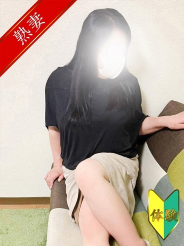 川口 茜(体験)（人妻の雫　福山店）