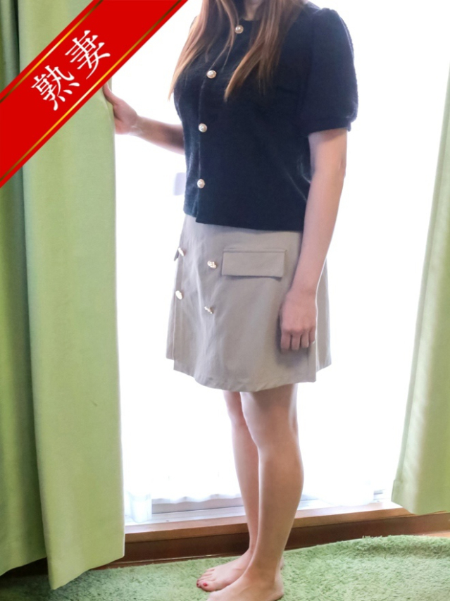 渡部 真央(人妻の雫 福山店)