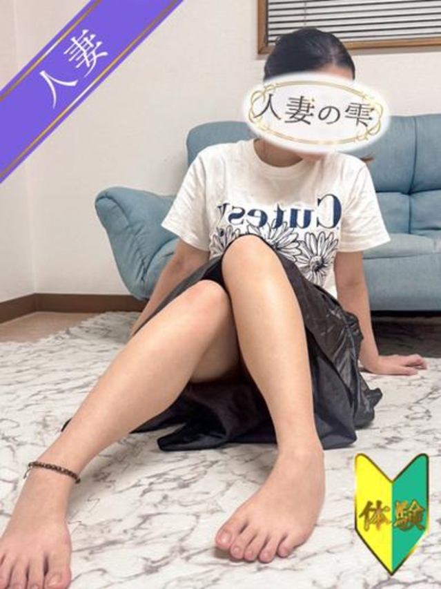 なな(体験)（人妻の雫　福山店）