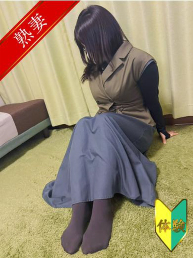 神田 うめ子(体験)（人妻の雫　福山店）