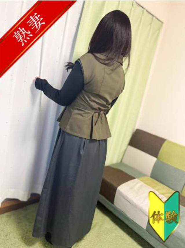 神田 うめ子(体験)（人妻の雫　福山店）