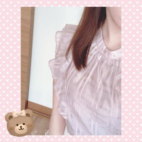 はじめまして🫧🎀