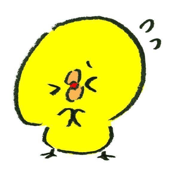 ごめんなさい🙇🏻‍♀️