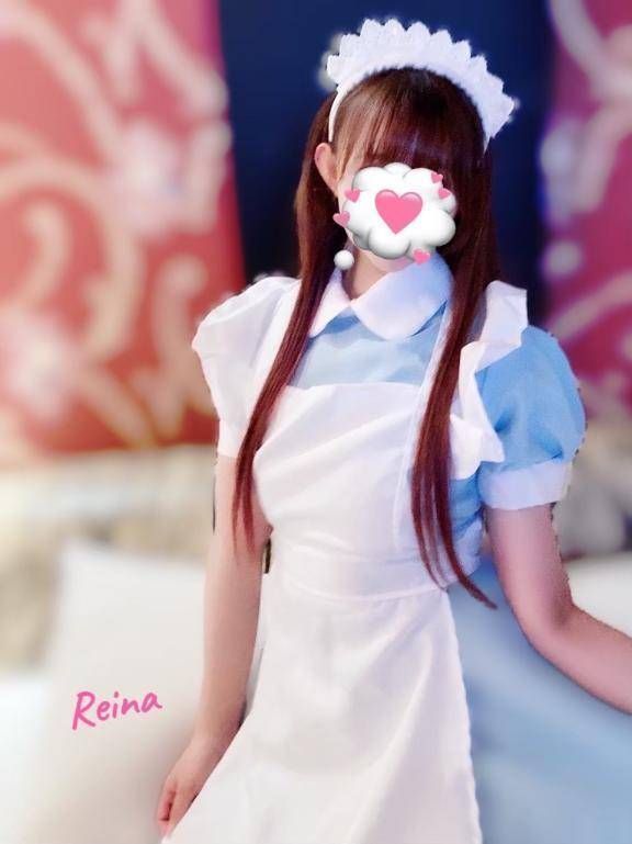 れいな☆百花繚乱☆(素人専門 百花繚乱)