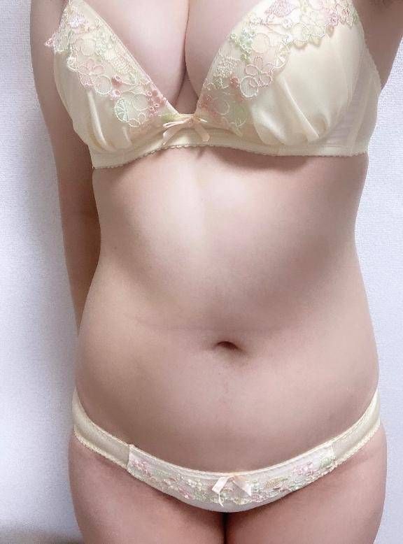 ぽちゃ
