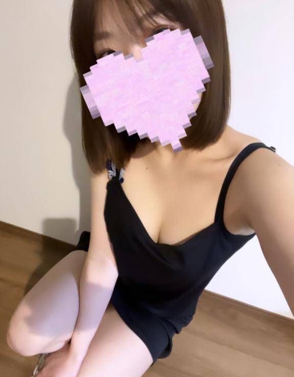 ねえねえ💗