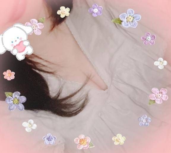 ありがとうございます🥺💕