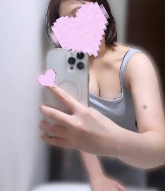 ドキドキ