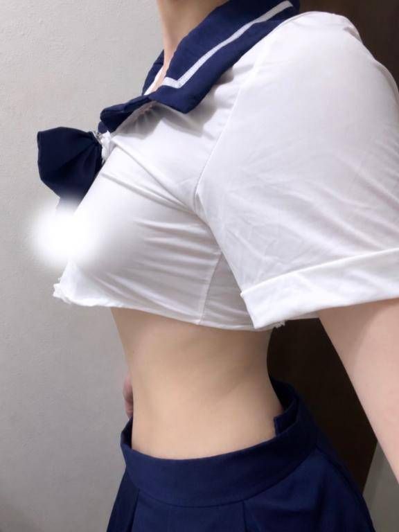 出勤しました🫧