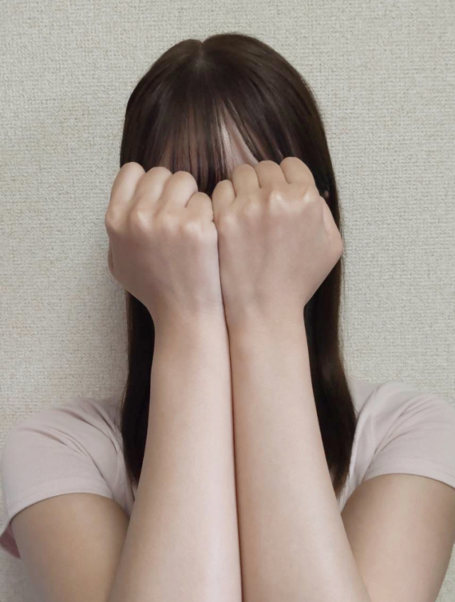 すみれ☆百花繚乱☆（素人専門　百花繚乱）