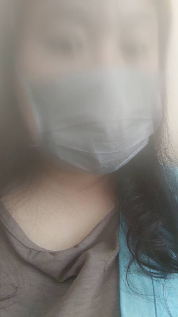 出勤しました。エッチな事そうぞう